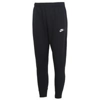 nike耐克裤子男2025薄款黑色卫裤休闲长裤运动裤