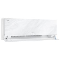 海尔 KFR-35GW/W500-1 新一级能效变频冷暖 1.5匹 壁挂式空调