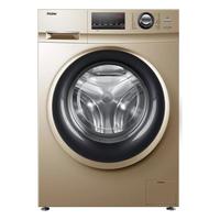 Haier 海尔 XQG100-B12506 滚筒洗衣机 10kg