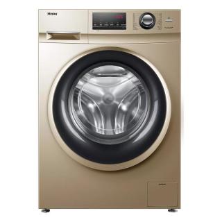 海尔 XQG100-B12506 滚筒洗衣机 10kg