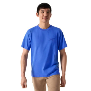 ARC'TERYX 始祖鸟 男士Kragg SL短袖T恤