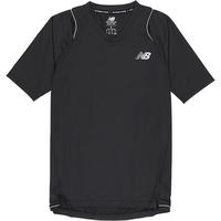 男针纯色套头短袖休闲T恤