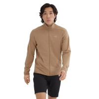 限尺码：ARC'TERYX 始祖鸟 男士Kyanite 轻量夹克外套 二色可选 XXL