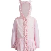 【原纱防晒】女童凉爽透气抗皱亲肤春夏童趣小童外套