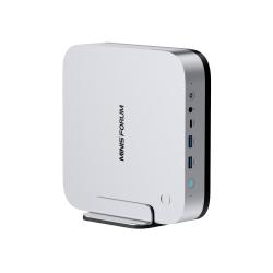 MINISFORUM X1 Pro-255 AMD锐龙7 32GB+1TB 迷你主机
