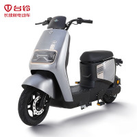 台铃 电动车 门店自提 优享EB电动自行车新国标可上牌长续航电瓶车 请到店选购颜色