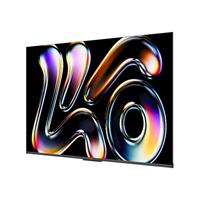 coocaa酷开创维85K6 2025款【伸缩挂架送装一体】640分区Mini LED  4+64G 补贴萤火虫平板电视85P6F