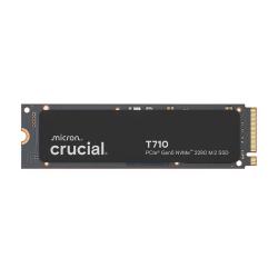 英睿达 读速14500MB/s 固态硬盘  2TB