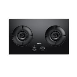 苏泊尔 JZT-Z-DB28S 5.2kW猛火 70%高热效率 嵌入式燃气灶 天然气