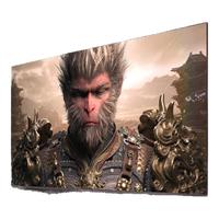 海信 Hisense电视65E8N Pro【包安装版-固定挂架送装一体】65英寸 DeepSeek AI智能电视 Mini LED 家电