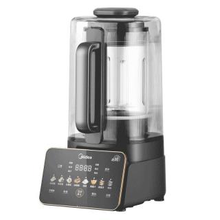 美的 变频 破壁机  黑色 1.3L