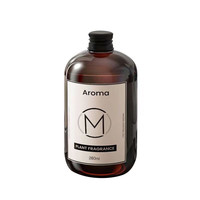 玛塔莉莱 栀子花香薰 260ml 空气清新剂
