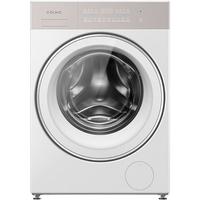  COLMO 冷萃银除菌 滚筒洗衣机  10kg