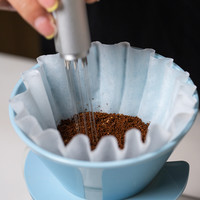 -ColinPlus25产季 埃塞俄比亚古吉 2025TOH蜜处理组NO.1咖啡豆 60g