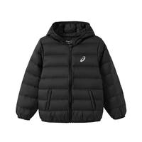 亚瑟士 童装25年冬季儿童柔软舒适三防轻薄保暖羽绒服