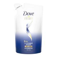 多芬密集滋养修护洗发乳袋装 200G(勿下单 下单不)