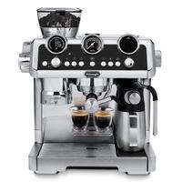 De'Longhi 研磨一体 半自动咖啡机