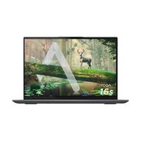 联想yogaPro16s至尊版2023可触屏二合一超轻薄笔记本16英寸大屏RTX4060-8G独显 I9-13905H 32G内存 2T固态 定制 3.2K超高清屏165hz高刷