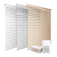 88VIP：杜亚 米家wifi电机+1平铝百叶+调光遥控