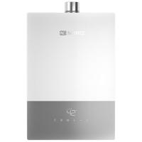 大件超省：NORITZ 小云朵UP系列 JSQ30-EX33A 燃气热水器 16L