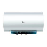 Midea 美的 F6032-JA5(HE) 储水式电热水器 60L 3200W