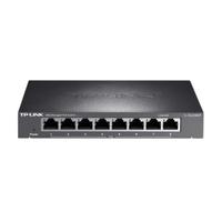 TP-LINK/普联 全千兆 PoE交换机