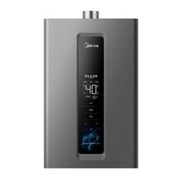 Midea 美的 JSQ30-RF3 燃气热水器 16L