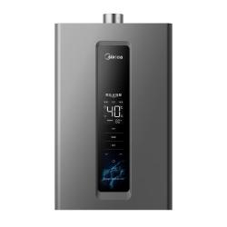 美的 JSQ30-RF3 燃气热水器 16L
