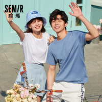  Semir/森马 女士短袖T恤