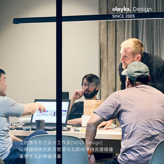 olayks欧莱克 白蔻破壁机 隔音罩轻音 1L 破壁机