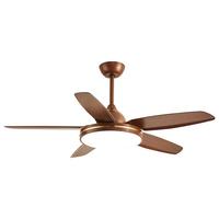 雷士 NVC   Lighting米家智能风扇灯 1级能效新中式吊扇灯 餐厅客厅高显指吊灯送遥控 韶华60瓦智控丨高显指丨一级能效