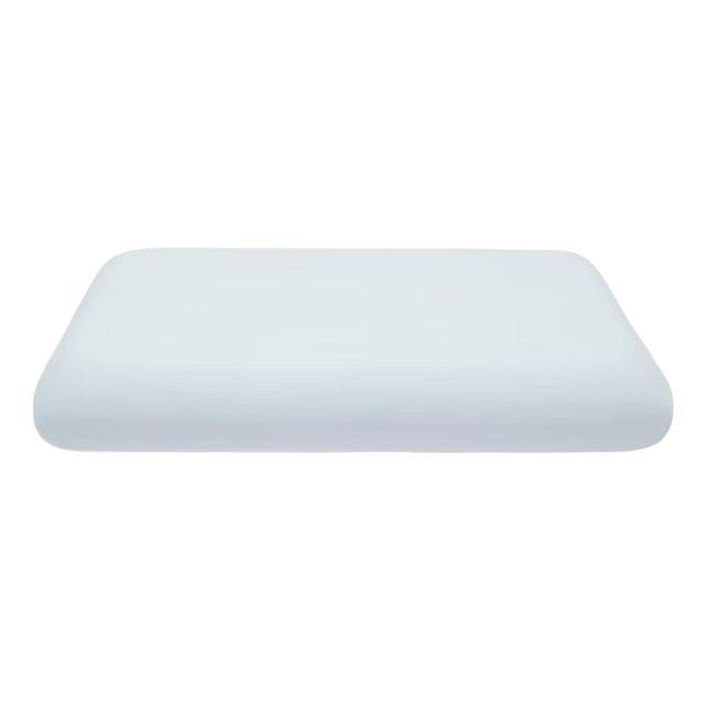 亚朵星球 深睡枕 Pro3.0 海绵记忆枕 10cm 岩溪蓝