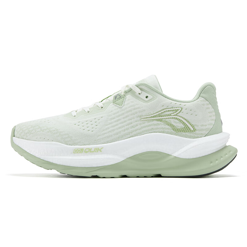 361° 赤焰5 城适漫步 长距离慢跑鞋