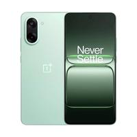 OnePlus一加 Ace 5 竞速版 12GB+256GB 旷野绿 天玑 9400e 风驰游戏内核 oppo游戏性能电竞手机【移动特惠】