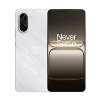OnePlus一加 Ace 5 竞速版 12GB+512GB 逐浪白 天玑 9400e 风驰游戏内核 oppo游戏性能电竞手机【移动特惠】
