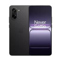 一加 Ace 5 竞速版 12GB+512GB 磐石黑 天玑 9400e 风驰游戏内核 oppo游戏性能电竞手机【移动特惠】