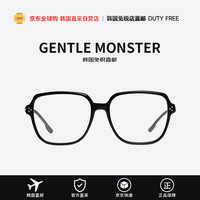 GENTLE MONSTER 光学系列大框眼镜光学镜男女
