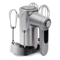 乐米高 Netmego 无线轻音搅拌机奶油有线电直流小型便携式电动打蛋器家用