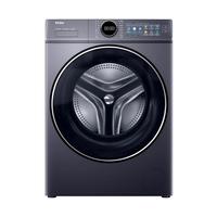 Haier 海尔 云溪4.0极致超薄款 XQG120-SE67EU1 滚筒洗衣机 12kg