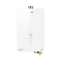 海尔 JSQ30-16TESPRODU1 水伺服恒温 16L 天然气燃气热水器