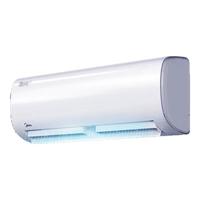 Midea 美的 冷静星Ⅱ KFR-26GW/BDN8Y-PH200(1)A 新一级能效 壁挂式空调 1匹