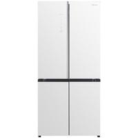 海信 真空冰箱510升 全嵌入式BCD-510WTDGVBPIV2