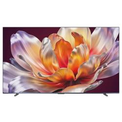海信 电视 100D70QD 100英寸 ULED超画质U+MiniLED 电视机 100英寸 D70Q
