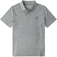 添柏岚男装短袖POLO衫休闲宽松户外|A63YQ