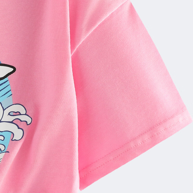 048F粉红色