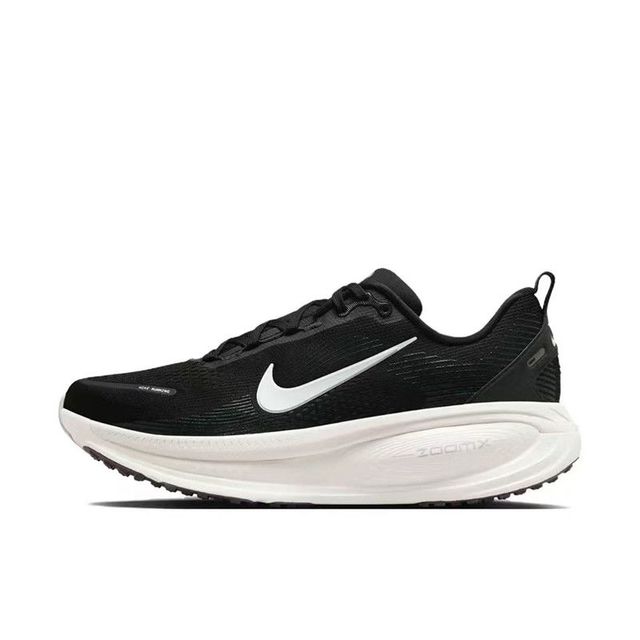 百亿补贴：NIKE 耐克 Vomero 18 耐克迈柔18 时尚舒适防滑耐磨低帮休闲跑步鞋男款 HM6803-007
