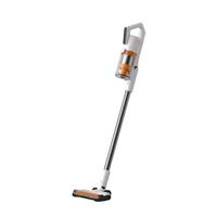 移动端、京东百亿补贴：德尔玛 T25绿光显尘吸尘器