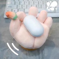 甘肃省博物馆 文创拿捏玩偶娃娃