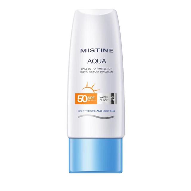 蜜丝婷 Mistine 隔离防晒霜乳70ml SPF50