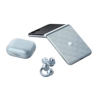 摩托罗拉 moto razr 60 5G手机 12GB+512GB 冰钻限定版礼盒